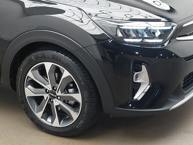 Used Kia Stonic 2025 for sale - 76515409: Photo 9