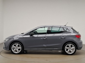 Used SEAT Ibiza 2026 for sale - 79581101: Photo
