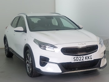 2022 - 1.0T GDi ISG 2 5dr