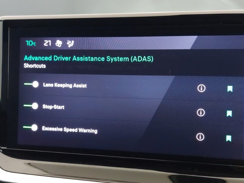 Used Peugeot 208 2024 for sale - 77762088: Photo 11