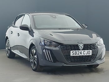 Used Peugeot 208 2024 for sale - 77762088: Photo