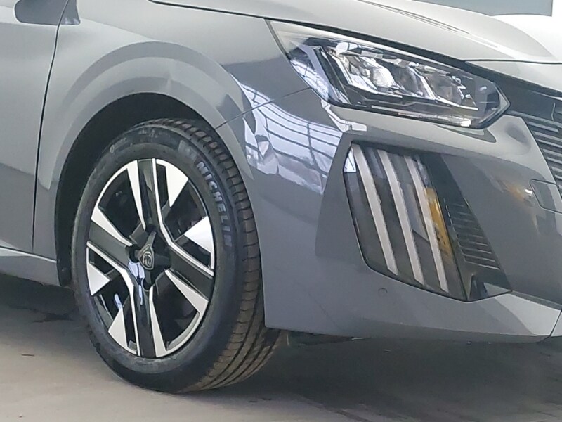 Used Peugeot 208 2024 for sale - 77762088: Photo 9