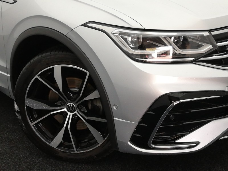 Used Volkswagen Tiguan 2022 for sale - 77380530: Photo 9