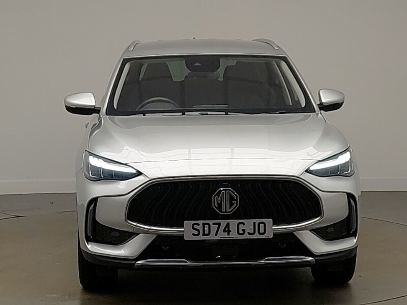 Used MG MG HS 2024 for sale - 76669744: Photo 12