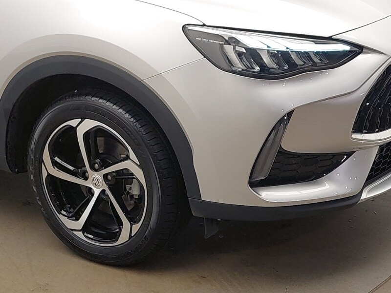 Used MG MG HS 2024 for sale - 76669744: Photo 9