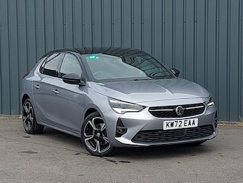 Used Vauxhall Corsa 2023 for sale - 79566916: Photo