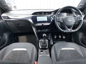 Used Vauxhall Corsa 2023 for sale - 79566916: Photo