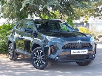 2022 - 1.5 Hybrid Design 5dr CVT