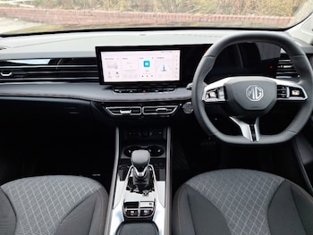 Used MG MG HS 2026 for sale - 79545889: Photo