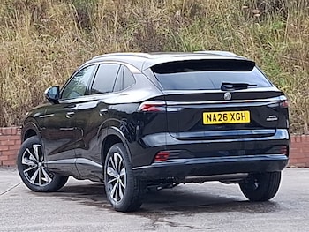 Used MG MG HS 2026 for sale - 79545889: Photo