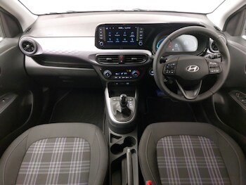 Used Hyundai i10 2026 for sale - 78146692: Photo