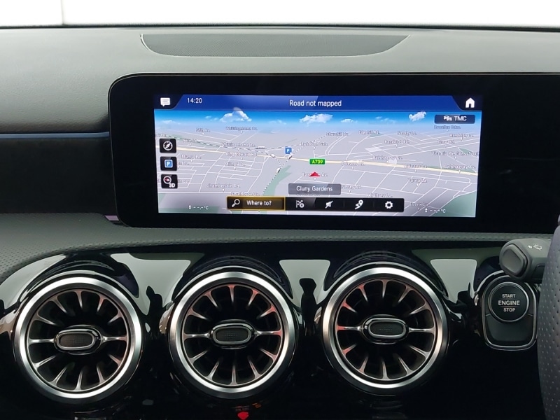 Used Mercedes-Benz A-Class 2022 for sale - 77253123: Photo 10