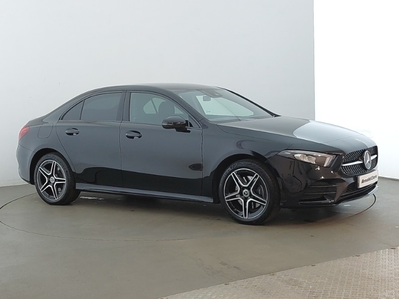 Used Mercedes-Benz A-Class 2022 for sale - 77253123: Photo 12