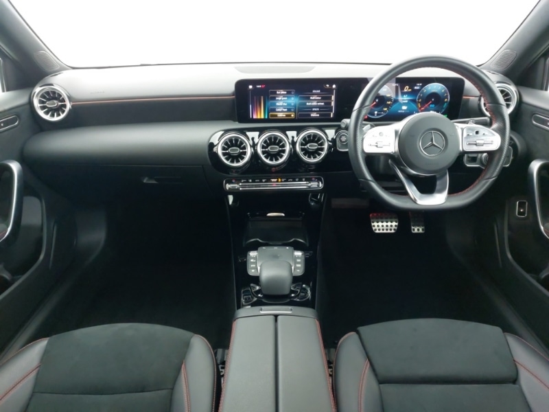 Used Mercedes-Benz A-Class 2022 for sale - 77253123: Photo 2