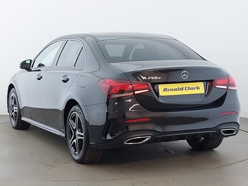 Used Mercedes-Benz A-Class 2022 for sale - 77253123: Photo 3