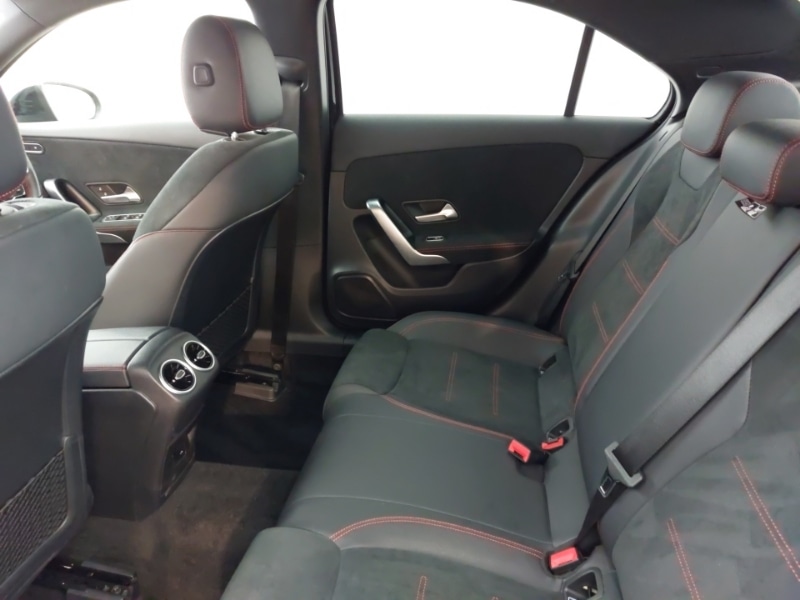 Used Mercedes-Benz A-Class 2022 for sale - 77253123: Photo 6