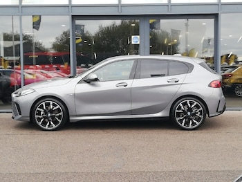 Used BMW 1 Series 2025 for sale - 76237550: Photo 4