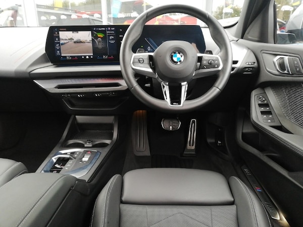 Used BMW 1 Series 2025 for sale - 76237550: Photo 7