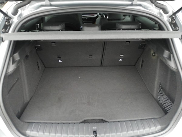 Used BMW 1 Series 2025 for sale - 76237550: Photo 8