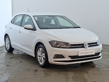 Used Volkswagen Polo 2020 for sale - 78861726: Photo