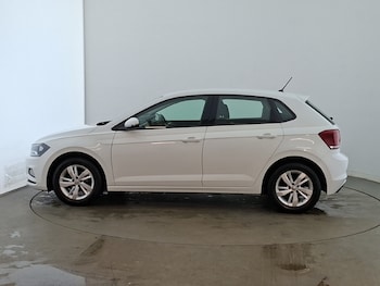 Used Volkswagen Polo 2020 for sale - 78861726: Photo