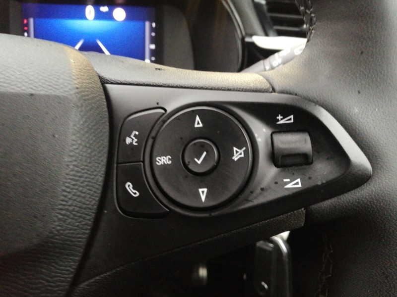 Used Vauxhall Corsa 2023 for sale - 77500187: Photo 11