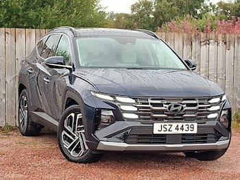 Used Hyundai TUCSON 2025 for sale - 79662131: Photo