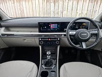 Used Hyundai TUCSON 2025 for sale - 79662131: Photo
