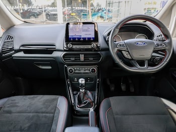 Used Ford Ecosport 2022 for sale - 75893676: Photo