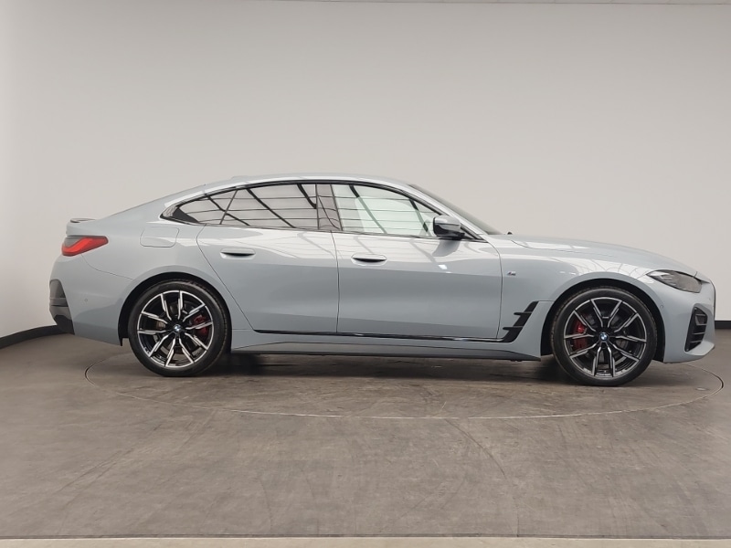 Used BMW 4 Series 2023 for sale - 77049560: Photo 2