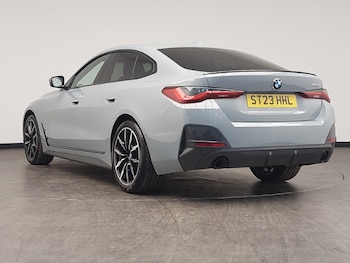 Used BMW 4 Series 2023 for sale - 77049560: Photo