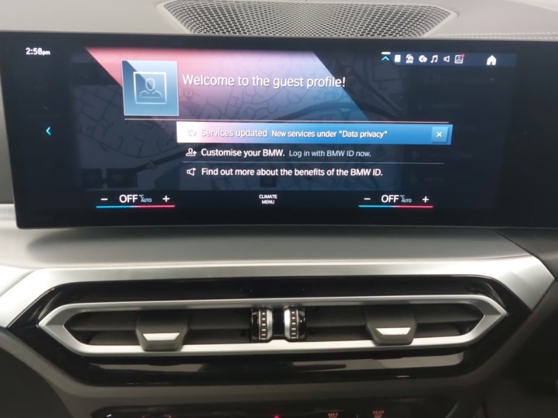 Used BMW 4 Series 2023 for sale - 77049560: Photo 8