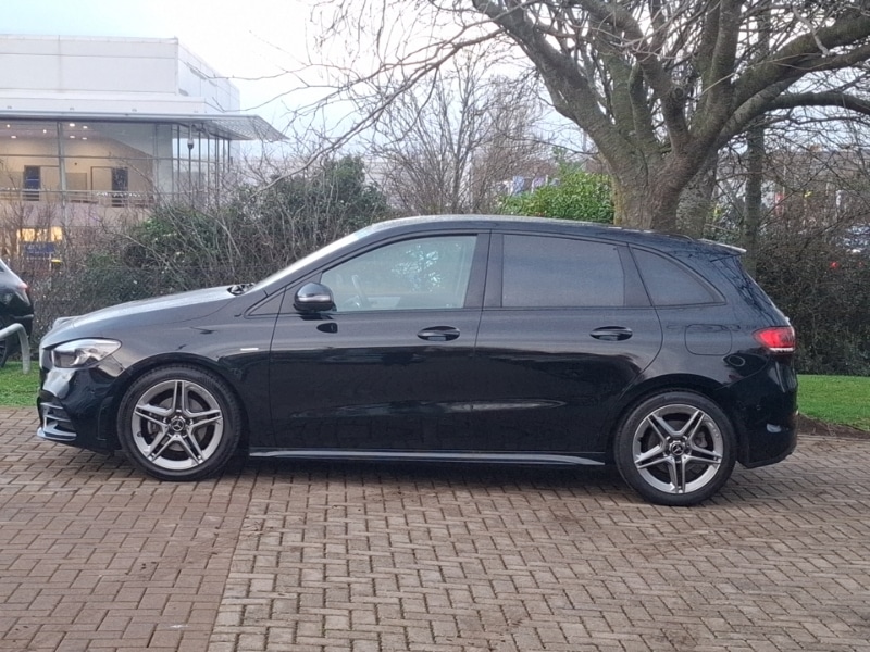 Used Mercedes-Benz B Class 2022 for sale - 77986024: Photo 4