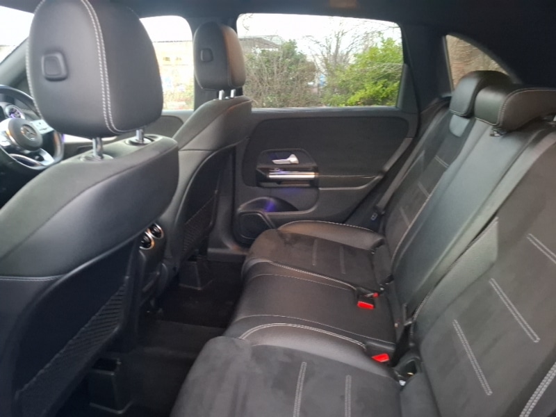 Used Mercedes-Benz B Class 2022 for sale - 77986024: Photo 6