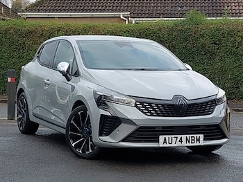 2024 - 1.0 TCe 90 Esprit Alpine 5dr