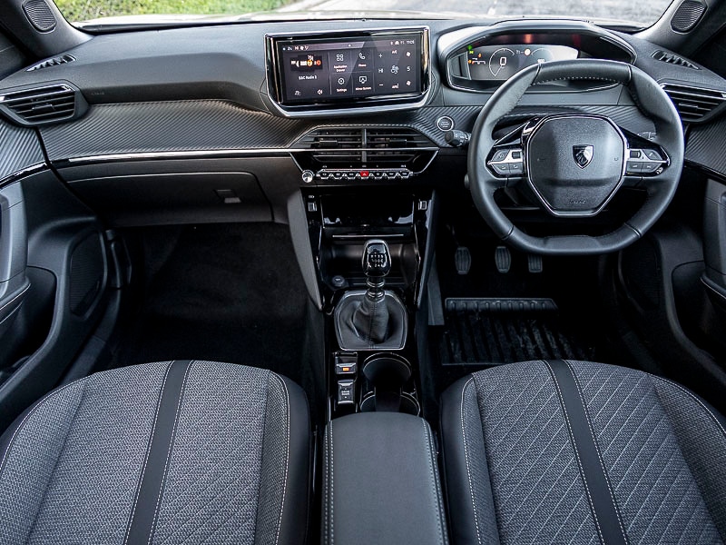 Used Peugeot 2008 2025 for sale - 76483496: Photo 2