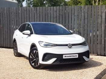 2025 - 210kW Match Pro 77kWh 5dr Auto