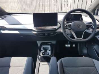 Used Volkswagen ID5 2025 for sale - 75012878: Photo