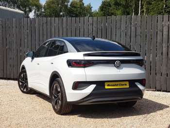 Used Volkswagen ID5 2025 for sale - 75012878: Photo