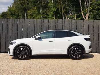 Used Volkswagen ID5 2025 for sale - 75012878: Photo