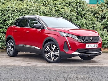 Used Peugeot 3008 2023 for sale - 79457408: Photo