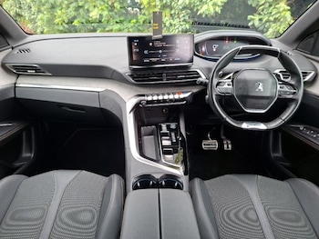 Used Peugeot 3008 2023 for sale - 79457408: Photo