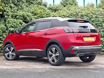 Used Peugeot 3008 2023 for sale - 79457408: Photo