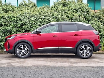 Used Peugeot 3008 2023 for sale - 79457408: Photo