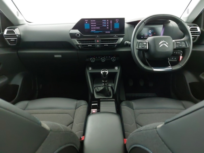 Used Citroen C4 2022 for sale - 77876100: Photo 2