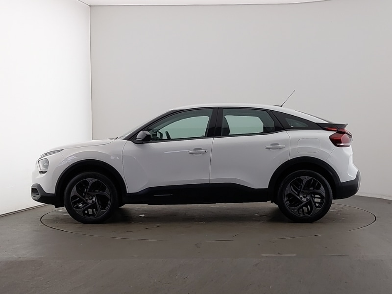 Used Citroen C4 2022 for sale - 77876100: Photo 4