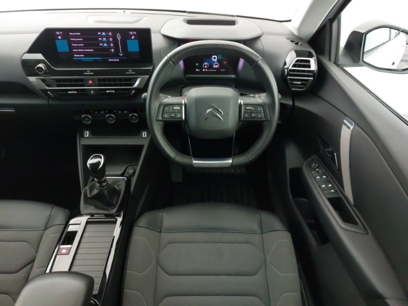 Used Citroen C4 2022 for sale - 77876100: Photo 7
