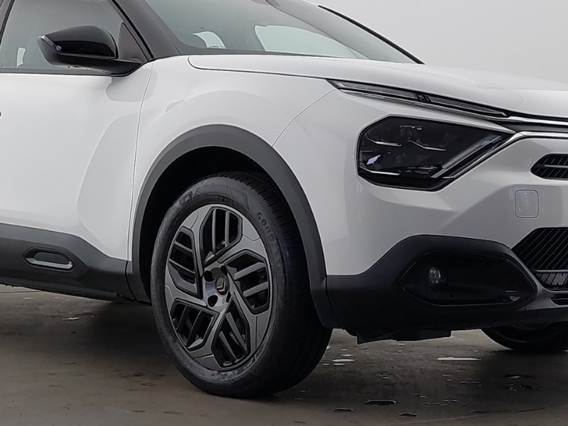 Used Citroen C4 2022 for sale - 77876100: Photo 9