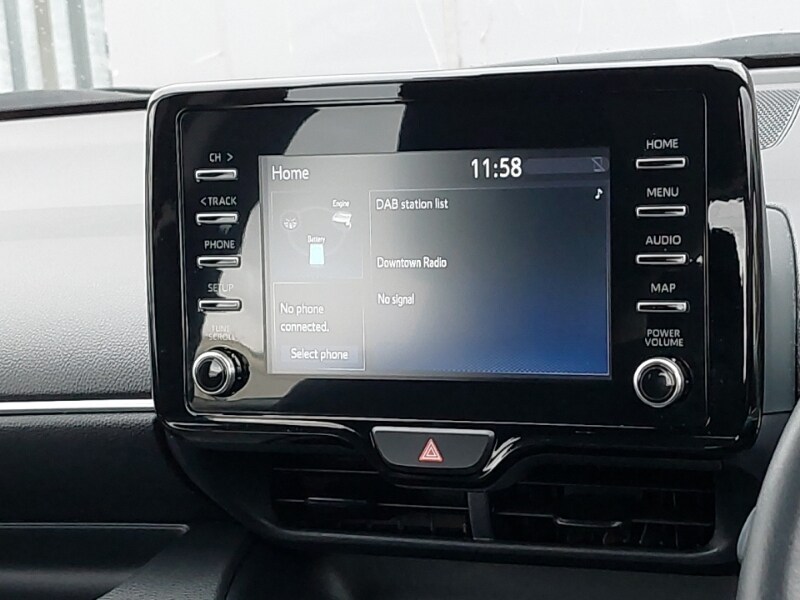 Used Toyota Yaris 2022 for sale - 77419723: Photo 10