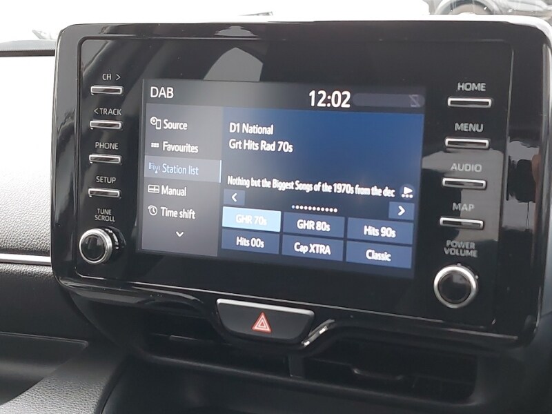 Used Toyota Yaris 2022 for sale - 77419723: Photo 12